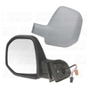 Fits Citroen Berlingo Peugeot Partner 2005-2018 Ns Mirror Electric Heated Primed thumbnail