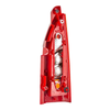 Fits Citroen Berlingo Peugeot Partner 2008-2018 Left Rearlight Tailgate Type thumbnail