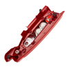 Fits Citroen Berlingo Peugeot Partner 2008-2018 Right Rearlight Tailgate Type thumbnail