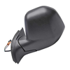 Fits Citroen Berlingo Peugeot Partner 2008-2018 Ns Mirror Electric Heated Black thumbnail
