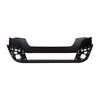 Fits Citroen Berlingo Peugeot Partner 2006-2019 Front Bumper Primed thumbnail