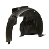 Fits Citroen Berlingo Peugeot Partner 2006-2019 Front Wing Splashguard Right thumbnail