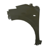 Fits Citroen C1 2014-2021 Front Wing Primed Inc Repeater Hole Left thumbnail
