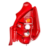 Fits Citroen C2 2003-2009 Rear Left Light Red & White W/O Bulbholder thumbnail