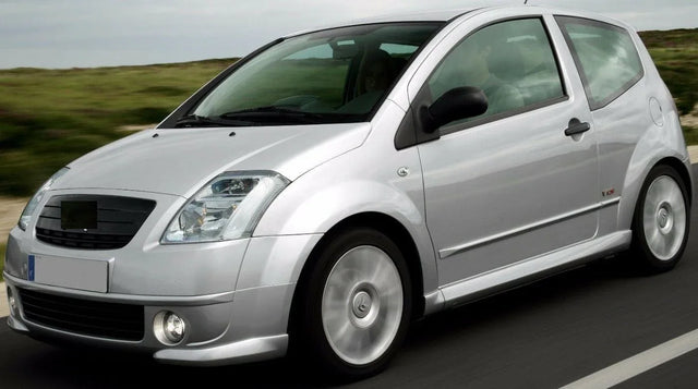 Fits Citroen C2 2003-2010 Front Wing Arch Liner Splash Guard Passenger Side  - image 2