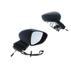 Fits Citroen C3 2002-2023 Door Mior Heated P.Fold No Indicator Or Cover 10 Pin Right thumbnail