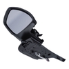 Fits Citroen C3 2002-2023 Ns Door Mirror Heated P.Fold No Indicator Or Cover 10 Pin thumbnail