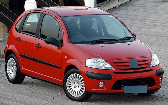 Fits Citroen C3 2005-2009 Front Wing Arch Liner Splash Guard Driver Side  - image 2