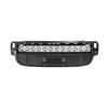Fits Citroen C3 2016-2023 Front Bumper Centre Grille thumbnail