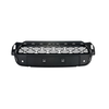 Fits Citroen C3 2016-2023 Front Bumper Grille Inc 2X Pdc Number Plate Plinth thumbnail