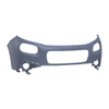 Fits Citroen C3 2016-2023 Front Bumper Primed thumbnail