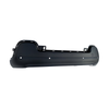 Fits Citroen C3 2016-2023 Rear Lower Bumper & 4X Pdc Holes thumbnail