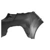 Fits Citroen C3 2016-2023 Rear Upper Bumper Primed thumbnail