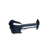 Fits Citroen C3 Aircross 2017-2023 Front Bumper Primed Inc 2X Pdc thumbnail