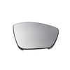 Fits Citroen C3 C4 208 Corsa 2012-2023 Door Mirror Glass Convex Right thumbnail