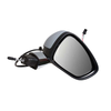 Fits Citroen C3 Picasso C4 07-19 Os Mirror Electric Heated Power Fold & Indicator thumbnail
