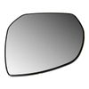 Fits Citroen C3 Picasso C4 Grand Picasso C4 Picasso 2006-2015 Ns Mirror Glass Heated thumbnail