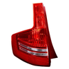 Fits Citroen C4 2004-2010 Rear Left Light 5 Dr Hatch thumbnail