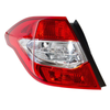 Fits Citroen C4 2011-2021 Rear Left Light Outer 5Dr thumbnail