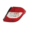 Fits Citroen C4 2011-2021 Right Rear Light Outer 5Dr 11- thumbnail