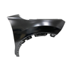 Fits Citroen C4 �-C4 2021-2024 Front Wing Primed Right thumbnail