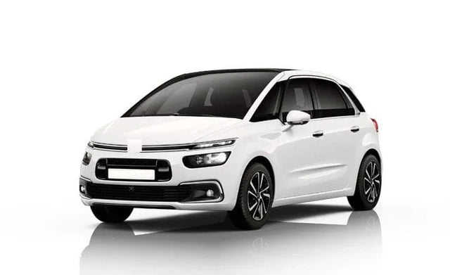 Fits Citroen C4 Picasso 2007-2013 Front Wing Arch Liner Splash Guard Passenger Side - image 2
