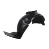 Fits Citroen Dispatch Peugeot Expert E7 2007-2016 Front Wing Splashguard Left thumbnail