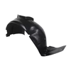 Fits Citroen Dispatch Peugeot Expert E7 2007-2016 Front Splashguard Right thumbnail