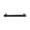 Fits Citroen Dispatch Peugeot Expert Proace 2016-2024 Rear Bumper Lwb Text Inc Pdc thumbnail