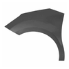 Fits Citroen Ds C3 2009-2022 Front Wing Primed & Left thumbnail
