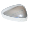 Fits Citroen Ds C3 Ds3 3 2009-2015 Os Mirror Cover Chrome thumbnail