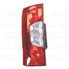 Fits Citroen Fiat Peugeot 2008-2023 Left Rearlight thumbnail