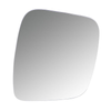 Fits Citroen Fiat Peugeot 2008-2023 Ns Mirror Glass Non Heated thumbnail