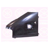 Fits Citroen Fiat Peugeot Relay Ducato Boxer 2000-2007 Front Wing Right Primed thumbnail