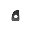 Fits Citroen Fiat Peugeot Relay Ducato Boxer 1994-2007 Os Upper Mirror Glass Heated thumbnail