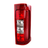 Fits Citroen Fiat Relay Ducato 2002-2007 Rear Light Without Bulbholder Right thumbnail