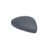 Fits Citroen Peugeot C4 Cactus 2008 208 2012-2020 Os Mirror Cover Primed thumbnail