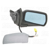 Fits Citroen Xantia 1993-2001 Door Mirror Primed Electric Heated Convex Right thumbnail