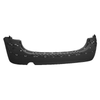 Fits Citroen Xsara Picasso 2000-2010 Rear Bumper Primed No Pdc thumbnail