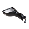Fits Clio 12-19 Ns Mirror Housng Electric Heated Power Fold & Indicator & Glass thumbnail