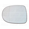 Fits Clio 2004-2014 Door Mirror Glass Heated Aspheric Also Fits Non Heated Right thumbnail