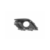 Fits Corsa 2014-2019 Ns Front Fog Lamp Grille & Fog Lamp Holes To Take Chrome Trim thumbnail