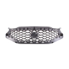 Fits Cupra Seat Leon 2020-2024 Radiator Grille Mablackchrome Mouldings thumbnail