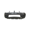 Fits Dacia Duster 2012-2021 Front Bumper Primed No Fog Lamp Holes thumbnail