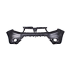 Fits Dacia Duster 2017-2023 Front Bumper Primed thumbnail