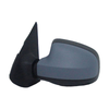 Fits Dacia Logan 2012-2021 Left Mirror Manual Primed Cover thumbnail