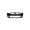 Fits Dacia Logan Mcv 2012-2021 Front Bumper Primed thumbnail