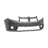 Fits Dacia Logan Mcv 2012-2023 Front Bumper Primed thumbnail