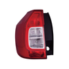 Fits Dacia Logan Mcv Logan Mcv Stepway 2013-2020 Rear Left Light thumbnail