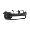 Fits Dacia Logan Mcv Sandero 2012-2021 Front Bumper Primed thumbnail